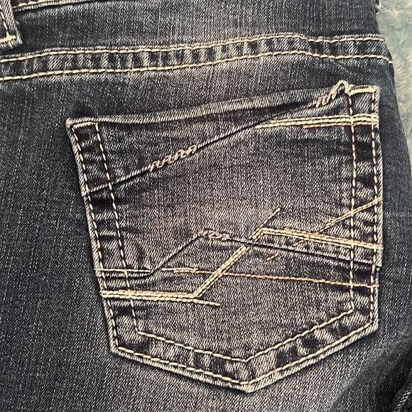 BKE bootcut jeans - Picture 8 of 10